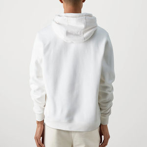 Sudaderas con Capucha de Alta Calidad para Mujer, Casuales, Unisex, de Algodón Grueso, Forradas para Invierno, Talla Grande - Product Image 5