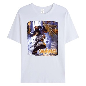 Camiseta Tela de alta calidad y estampado para fanáticos Mangas largas o cortas - Product Image 2