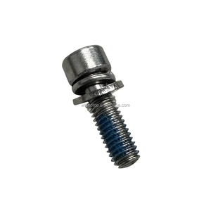 Original <b>Drone</b> Parts P150 M4*14*8 Screw Kit (10PCS) Agricultural Spraying <b>Drone</b> <b>Accessories</b> - Product Image 1