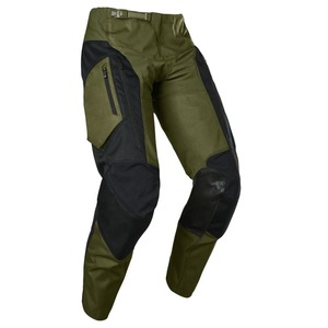 Diseño personalizado Sublimación Tela transpirable Racing Motocross Pant Downhill Mountain Biker Pant - Product Image 5