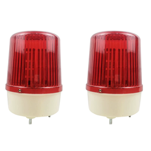 Luces <span class=keywords><strong>de</strong></span> Advertencia LTE5161, Luz <span class=keywords><strong>de</strong></span> Advertencia LED con Sonido, Baliza - Product Image 1