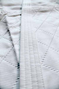 IJF judo GI BJJ กิโมโน Jiu Jitsu เครื่องแบบศิลปะการต่อสู้ขายส่ง BJJ GI & judo เครื่องแบบมาตรฐาน IJF - Product Image 5