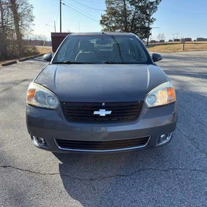 Mejor Auto Usado 2007 Chevrolet Malibu Max LT LHD - Product Image 1