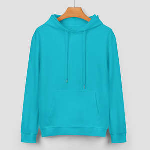 Sudadera con capucha y logotipo personalizado para hombre, Sudadera con capucha, 100% algodón, informal, de talla grande, unisex, para correr, ropa de invierno, sudaderas con capucha extragrandes - Product Image 1
