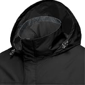 High Quality Men's <b>Smart</b> Casual Nylon <b>Jacket</b> Lightweight Waterproof Multi-Pockets Nylon <b>Jacket</b> - Product Image 2