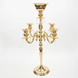 Candelabros Hechos a Mano Disponibles al por Mayor, Centro de Mesa de Alta Calidad, el Mejor Diseño para Decoración de Hogar, Hotel y Bodas - Product Image 4