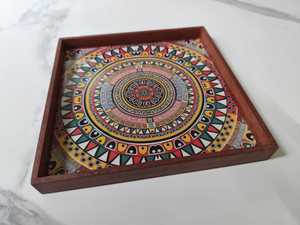 ถาดไม้ MDF 100% พรีเมี่ยม - Product Image 3