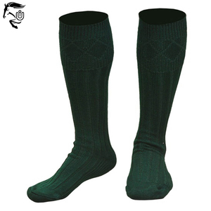 Best Quality Custom Design Athletic Socks Oktoberfest Casual Bavarian Socks for Sale - Product Image 5