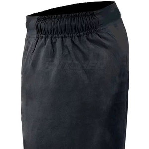 กางเกงขาสั้นออกกำลังกาย ระบายอากาศได้ดี น้ำหนักเบา เหมาะสำหรับวิ่ง ฟิตเนส ยิม กีฬา และการออกกำลังกาย - Product Image 5