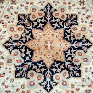 Hot selling best quality oriental hand knotted carpet from Indian rug manufacturer direct at factory price