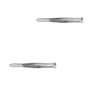 Douglas Cilia Forceps produits de haute qualité à prix d'usine conception OEM avec votre logo personnalisé - Product Image 1