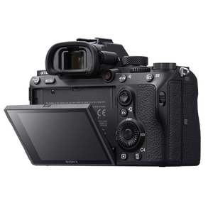 Cámara Digital sin Espejo A7 III con Lente de 28-70 mm, Tarjeta de 32 GB, Estuche para Trípode, Paquete de 18 Piezas, DSLR con Elementos de Sensor CMOS y CCD - Product Image 2
