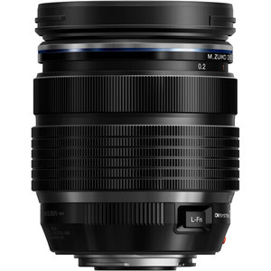 Sistema O-M O-M-1 Mark II con Lente de 12-40 mm f/2.8 - Product Image 2