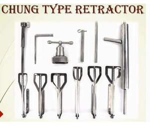 เครื่องดึงสเตนเลสแบบแมนนวลพร้อมโมลมาตรฐานความปลอดภัยทนทานได้รับการรับรอง CE - Product Image 5