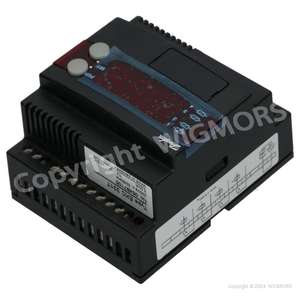 Contrôleur Danfoss Pack, EKC 331T, 084B7105 - Product Image 3