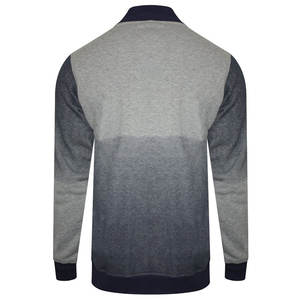 Chaqueta personalizada con letras a la moda de alta calidad, chaqueta con logotipo bordado personalizado, chaquetas universitarias con letras de béisbol para hombre - Product Image 2