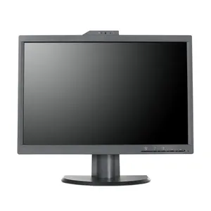 24 인치 저렴한 LCD 곡선 PC 사용 컴퓨터 LCD 모니터 리퍼브 LED 모니터 TV 사용