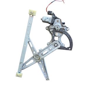 MOTORINO ALZAVETER ANTERIORE DESTRO HYUNDAI i20 1a Serie (08>14) - Product Image 1