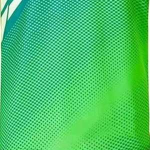 Uniforme de Tenis al por Mayor, Ropa de Tenis de Mesa de Súper Calidad, Camiseta y Pantalones Cortos de Bádminton para Hombre, Transpirable para Uniforme de Tenis - Product Image 3