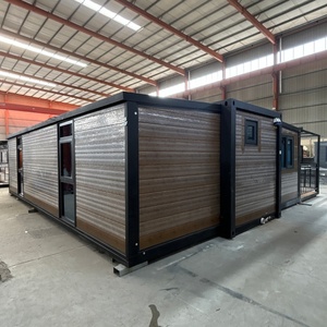 Casa Modulare Prefabbricata Premium Ecologica in Stile Nordico con 3 Camere da Letto per la Foresta Svedese - Product Image 2