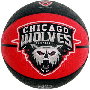 Ballon de basket en PVC de qualité supérieure, durable, avec design et couleur personnalisables pour les joueurs de basket professionnels, prix raisonnable, Inde - Product Image 1