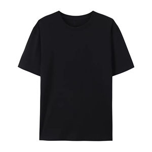 Camiseta de Algodón Extra Grande de Peso Pesado, Estilo Urbano Vintage, Informal, para Uso Diario, para Hombre - Product Image 6