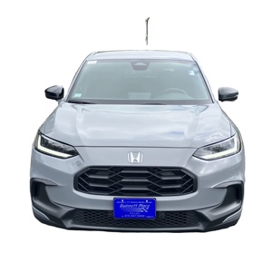 Honda HR-V Sport AWD CVT 2023 Usado en Buen Estado - Product Image 1