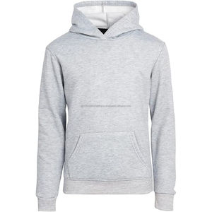 ชุดสตรีทแวร์แฟชั่นใหม่ ทรงโอเวอร์ไซส์ ผ้าฝ้าย 100% ชุดวอร์มมีฮู้ดสำหรับผู้ชาย กางเกงวอร์มประดับคริสตัลหนา ฮู้ดสีพื้น สำหรับฤดูหนาว - Product Image 2