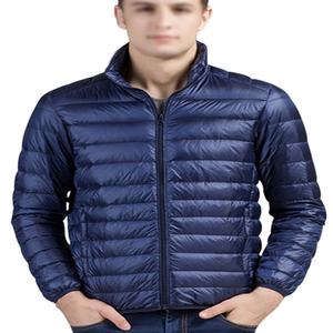 Chaqueta acolchada de bombardero de alta calidad Unisex 2022, lona acolchada para invierno, MOQ bajo, ropa de invierno a la moda - Product Image 2