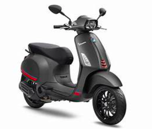ข้อเสนอสุดคุ้มสำหรับรถมอเตอร์ไซค์ Vespa Sprint S 150 สำหรับผู้ใหญ่ - Product Image 2