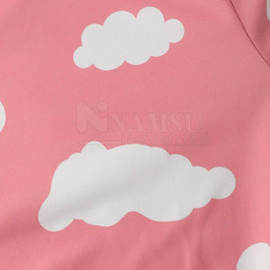 สเวตเชิ้ตสำหรับผู้ชายเสื้อสเวตเชิ้ตดีไซน์ล่าสุดบริการ OEM - Product Image 6