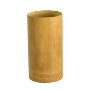 Taza de bambú para bebidas Rústico Respetuoso con el medio ambiente - Product Image 3