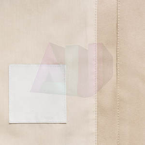 เสื้อแจ็คเก็ตหนังกลับแฟชั่นลำลองสำหรับผู้ชาย เนื้อผ้านุ่ม สวมใส่สบาย ระบายอากาศได้ดี เป็นมิตรกับสิ่งแวดล้อม ออกแบบมาเพื่อการสวมใส่ในชีวิตประจำวัน - Product Image 6