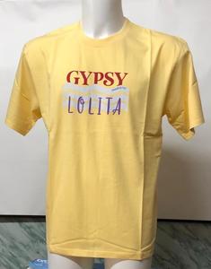 Buena calidad Impresión personalizada Algodón pesado Ropa de gran tamaño Tallas grandes Hombres comodidad Colores 260 250 240 220 Gsm Camisetas - Product Image 5