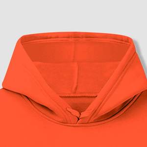 Sweat à capuche et pantalon de couleur unie pour hommes ensemble deux pièces décontracté automne hiver survêtement de sport à la mode taille S-3XL - Product Image 3