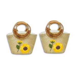 ผลิตภัณฑ์ชั้นนำกระเป๋าชายหาดที่ต้องมี: เก๋ไก๋ทนทานและเป็นมิตรกับสิ่งแวดล้อมด้วยราคาที่ดีส่งออกจากเวียดนาม - Product Image 1