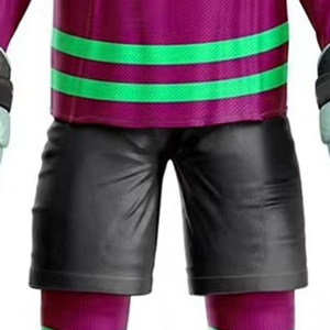 Recién llegado, suministro directo de fábrica, uniforme de hockey sobre hielo, uniforme de hockey sobre hielo para adultos, uniformes de equipo de hockey sobre hielo personalizados - Product Image 6