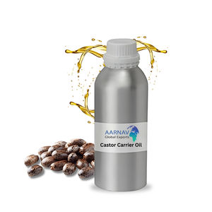 Aceite de Ricino 100% Puro y Orgánico, Prensado en Frío, Certificado GMP, Fabricante a Granel, Mayorista de la India, Privado - Product Image 6