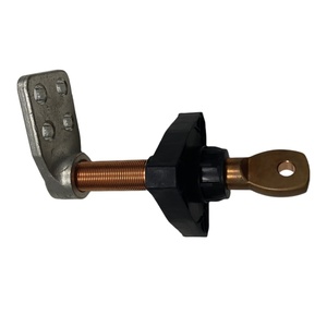 مبيعات الشركة المصنعة منخفضة السعر LV الجهد المنخفض الأسود محول جلبة الملحقات المحولات من الصين - Product Image 3