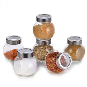 Anna 2200ml Tarro de Cristal Pack de 6 Unidades Inversores Solares Categoría de Producto - Product Image 3