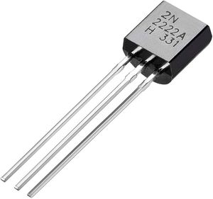 ทรานซิสเตอร์ 2N2222 - Product Image 1