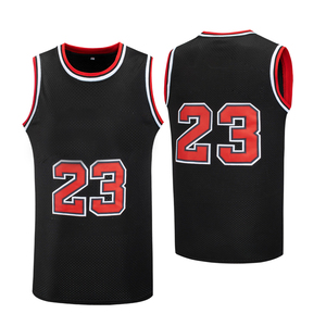 24 al por mayor personalizado sublimación equipo baloncesto desgaste Jersey conjuntos baloncesto uniforme completo diseño del kit - Product Image 3