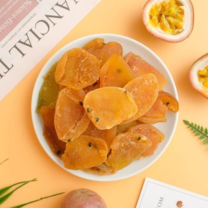 Aperitivos de maracuyá secos suaves-Variedad tropical mixta - Product Image 6