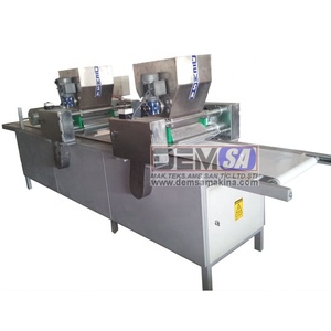 <span class=keywords><strong>Wafer</strong></span> bánh quy làm cho máy sản xuất dòng mô hình mới của giá tốt nhất Made in Thổ Nhĩ Kỳ Chất lượng cao - Product Image 3