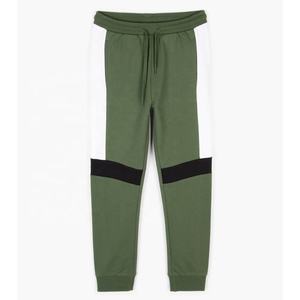 Pantalones Deportivos Unisex de Cintura Alta, Corte Regular, Casuales, de Algodón, para Fitness, Joggers, Tie Dye, Chándales - Product Image 5