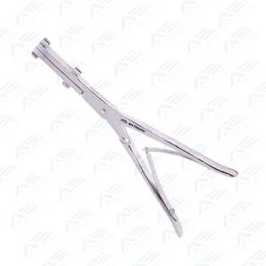 <b>Orthopedic</b> Wire Tightener Stainless Steel Passer Wire Tightener Forceps High Quality Veterinary <b>Orthopedic</b> Medic <b>Instruments</b> - Product Image 5