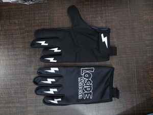 Gants de motocross toutes saisons | Gants d'équitation MX | Gants de vélo de montagne durables pour hommes et femmes 128 - Product Image 4