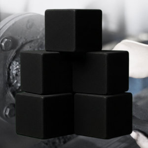 Daabadi ถ่านมะพร้าวซุปเปอร์พรีเมี่ยมสำหรับมอระกู่และชิชาไร้ควันการกักเก็บเถ้าต่ำที่ทนต่อความร้อนสูง - Product Image 1