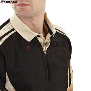 Venta al por mayor de calidad superior hombres Rugby Jersey sublimación personalizada impresa de poliéster hombres Rugby Jersey - Product Image 2