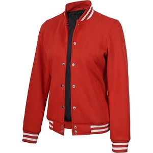 New 2025 Vestes universitaires personnalisées Collège, Baseball, veste pour hommes - Product Image 4